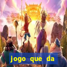 jogo que da dinheiro no paypal